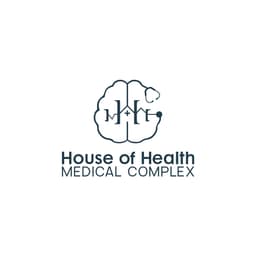 House of Health Logo